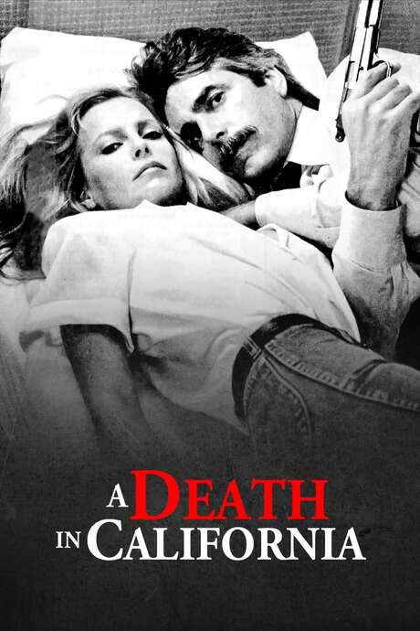 A Death in California